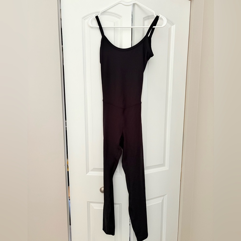 All In Motion Jumpsuit